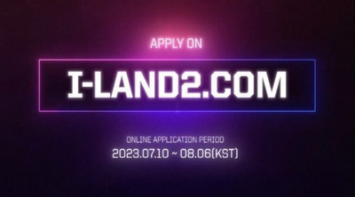 「I-LAND」シーズン2、来年上半期の放送が確定