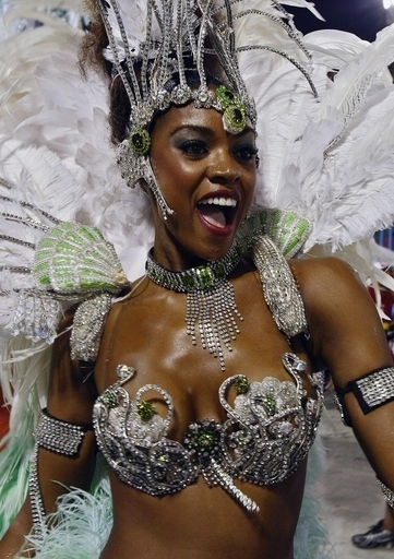 シーズン到来！世界の代表的なカーニバルをご紹介