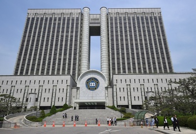 10歳女児へのレイプで懲役3年、判事罷免求め11万人署名 韓国