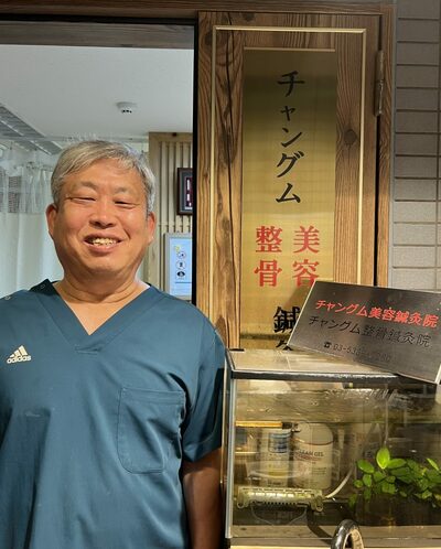 [KWレポート] 日韓ビジネス仕事人(4) 「1年4カ月の昏睡」から目覚めて知った「後悔・警告」
