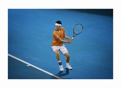 「ユニクロ」全豪オープンテニスで錦織選手モデルなど、1月15日発売