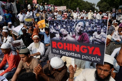 安保理、ミャンマー暴力終結へ「緊急措置」要請