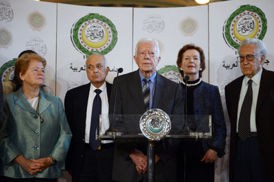 シリア政府と大半の反体制派、犠牲祭中の停戦に合意