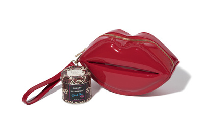 「ディーゼル×マックス ブレナー」コラボ第3弾、プレイフルなバレンタイン