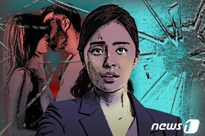 不倫小説、実話だった…韓国・公務員の主人公、身元拡散