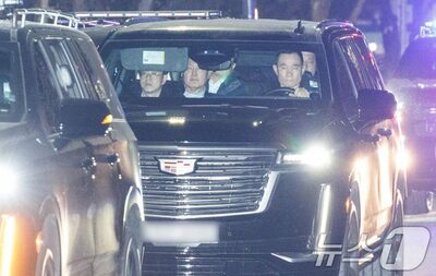 尹大統領、午後の取り調べにも応じず…「立場に変化はない」