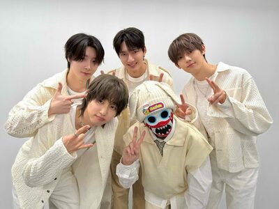 「脱・ダンスグループ」でK-POPに新風…オーディションが生んだ日韓混成バンドの戦略と勝算