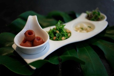 中国の外食消費、市場規模は84兆円