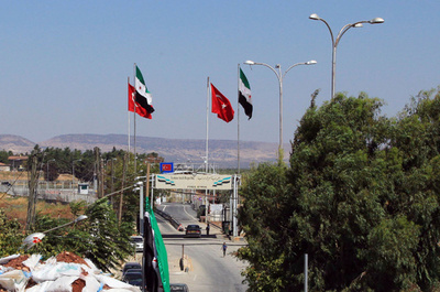 「イスラム国に合流したい」行方不明の韓国男性がツイート