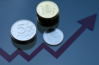 ロシア国債「支払い不履行」認定 デフォルトに近づく