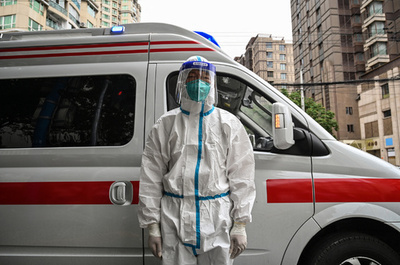 新型コロナは「中国研究所から流出」米エネルギー省、米報道