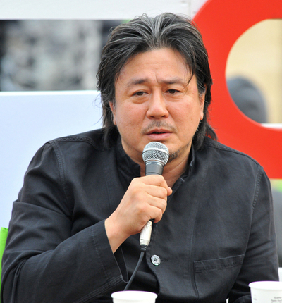 釜山国際映画『Himalaya, Where the Wind Dwells』チェ・ミンシク登場