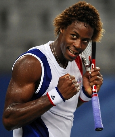 モンフィス ナルバンディアンを破り8強入り