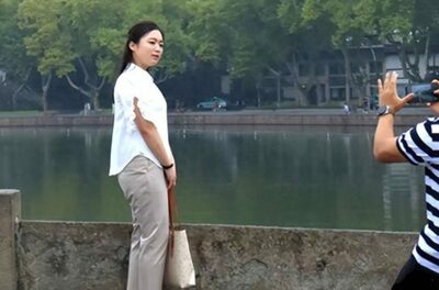 「昔のわが国の美人」…中国ネットユーザーが上から目線？で称賛する「北朝鮮の女性選手」