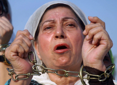 シャリフ元首相の帰国問題、野党側が最高裁に異議申し立て