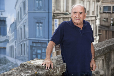 仏俳優C・ブラッスール氏死去、『ラ・ブーム』で父親役