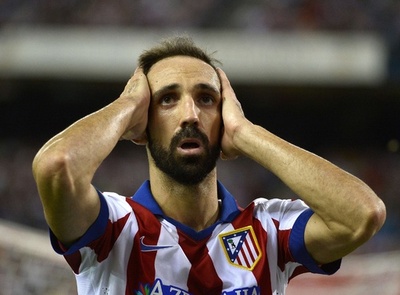 アトレティコ、セルタと引き分け勝ち点3逃す