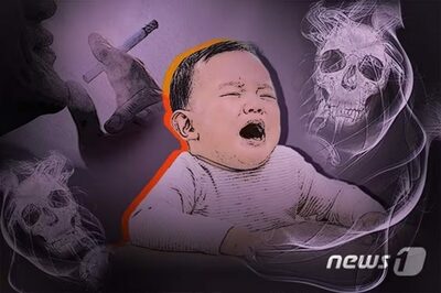 義父がヘビースモーカー、たばこで臭い「夫の実家」に行きたくない…韓国・妊娠中の妻の投稿が話題に