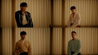 BTOB、先行公開曲「Please Stay」メッセージフィルム公開