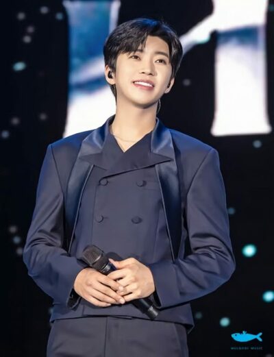 イム・ヨンウン「今は僕だけを信じて」海印寺公演映像、1000万回再生を突破