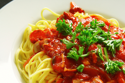 英国人はイタリア料理がお好き、英国料理も2位に オンライン調査