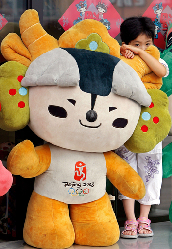 国際五輪委員会、児童労働問題で会談を提案