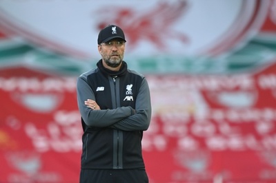 クロップ監督、来季のプレミアは4強による混戦を予想