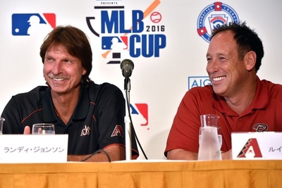 MLBジャパンが小学生対象の大会を新設、被災地で決勝T開催へ