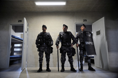 子ども276人を性的暴行し動画を販売した男に禁錮60年、南米コロンビア