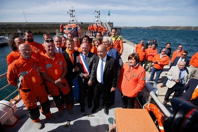 仏大統領、欧州のナショナリズム流行をハンセン病になぞらえる