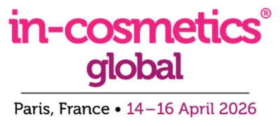 世界最大の化粧品原料展示会  「in-cosmetics Global 2026」に出展
