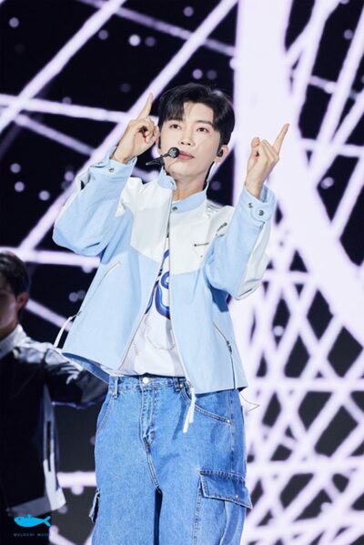 イム・ヨンウン「ラブレター」、Melonで3億ストリーミング突破