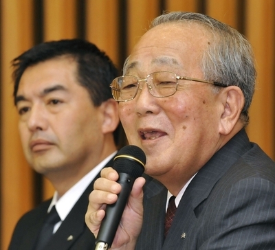 JALが更生計画案を提出、年度内に1万6000人削減