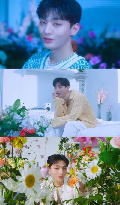 ユン・ジソン、Mnet「M COUNTDOWN」で新曲「BLOOM」のステージを初公開 – KOREA WAVE