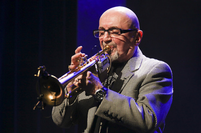 ジャズトランペッターのT・スタンコ氏死去 76歳