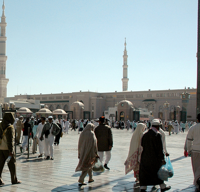 北西部の路上で仏人3人が射殺される - サウジアラビア