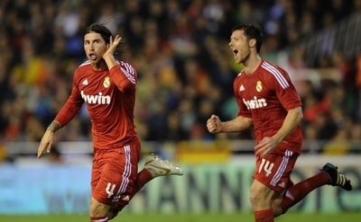 レアル・マドリードとバルセロナがともに勝利