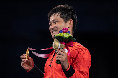 国枝慎吾が現役引退 車いすテニス、GS50勝のレジェンド