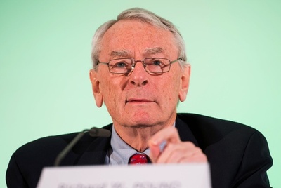 国際陸連で汚職が「横行していた」、WADAが報告書を発表