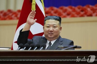 北朝鮮・金正恩総書記が去った丹東…消息筋「朝から公安と一緒にいた」