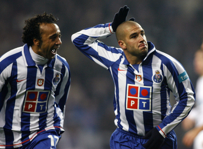 FCポルト ビトリア・ギマラエスに快勝