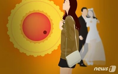 「卵子凍結しなさい」婚約者の母が“提案”…韓国・30代女性、結婚前に突きつけられた“条件”