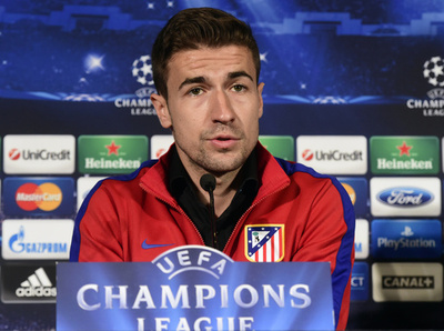 ガビ、サラゴサ在籍時の八百長疑惑を否定