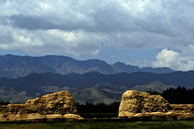 「中国の美を凝縮」寧夏回族自治区撮影コンテスト始まる
