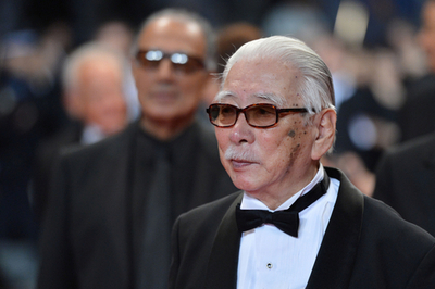 カンヌ映画祭、日本舞台のコンペ出品作を公式上映