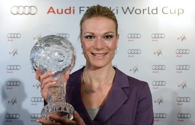 ソチ金メダリストのヘッフル・リーシュが現役引退を発表