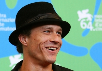 故ヒース・レジャーの名前冠した劇場、故郷パースに登場