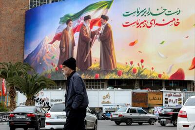 イラン、スパイ容疑で外国人を含む30人を逮捕