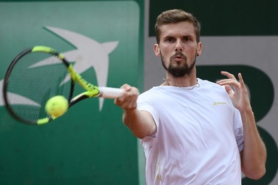 「名前知っていたら驚く」 フェデラー全仏次戦は通算わずか2勝の25歳