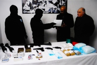 スペイン・バスク独立掲げたETAが武装解除開始